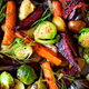 Illustration for article titled Scientists discover the real paleo diet included lots of starchy vegetables
